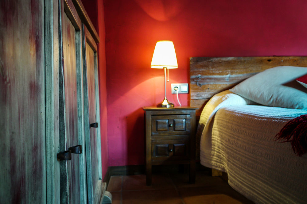 Monegal Hotel Sant Llorenc de Morunys Exterior photo